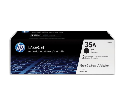 Toner HP CB435AD